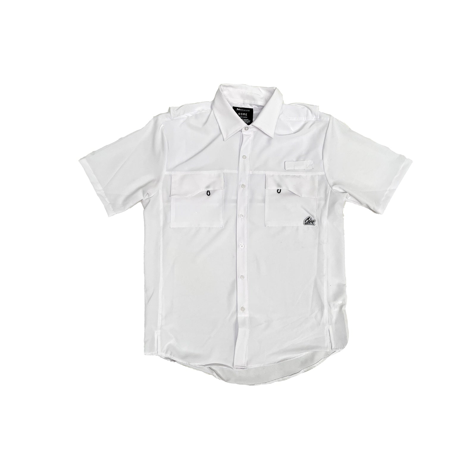 Camisa Pesquera White