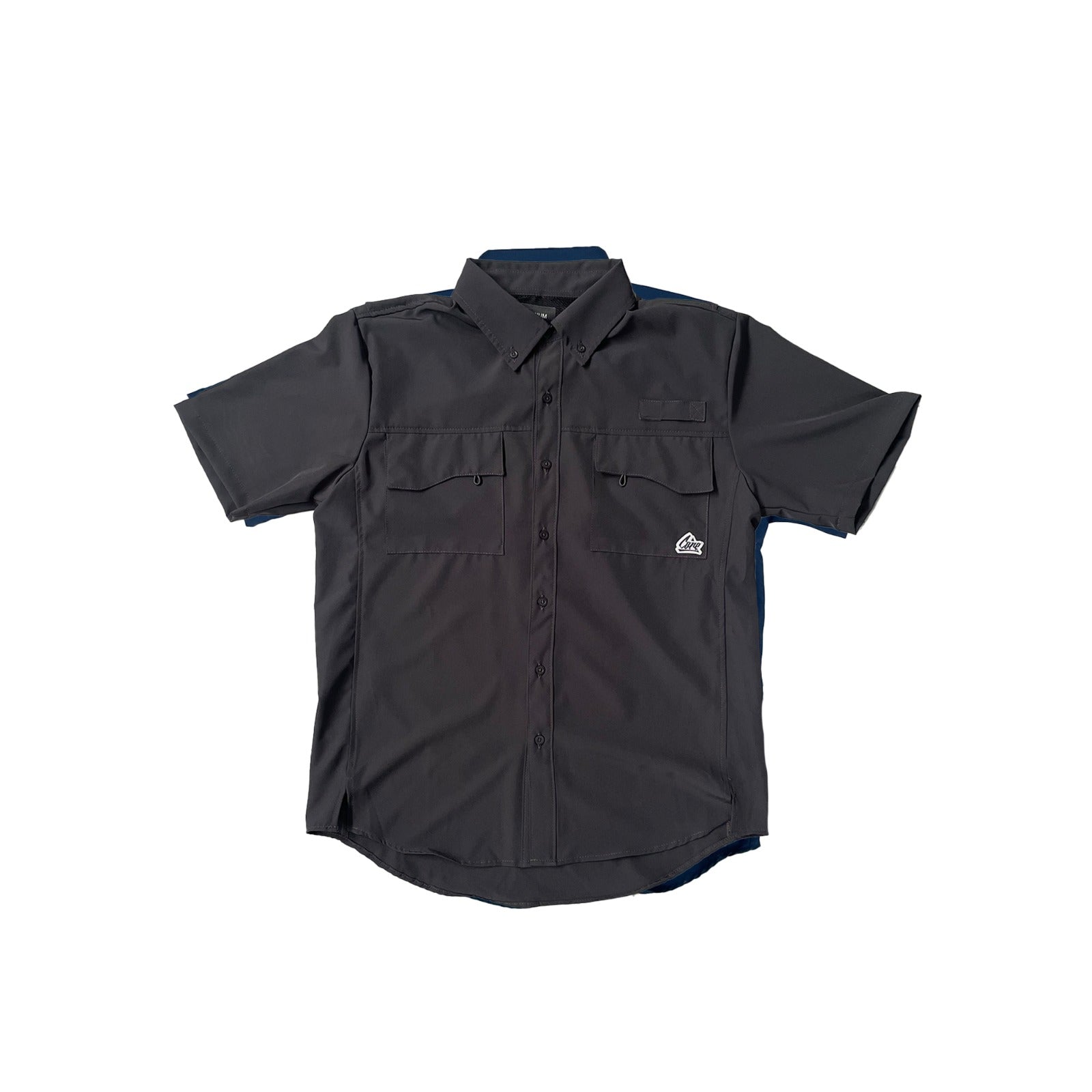 Camisa Pesquera Oxford