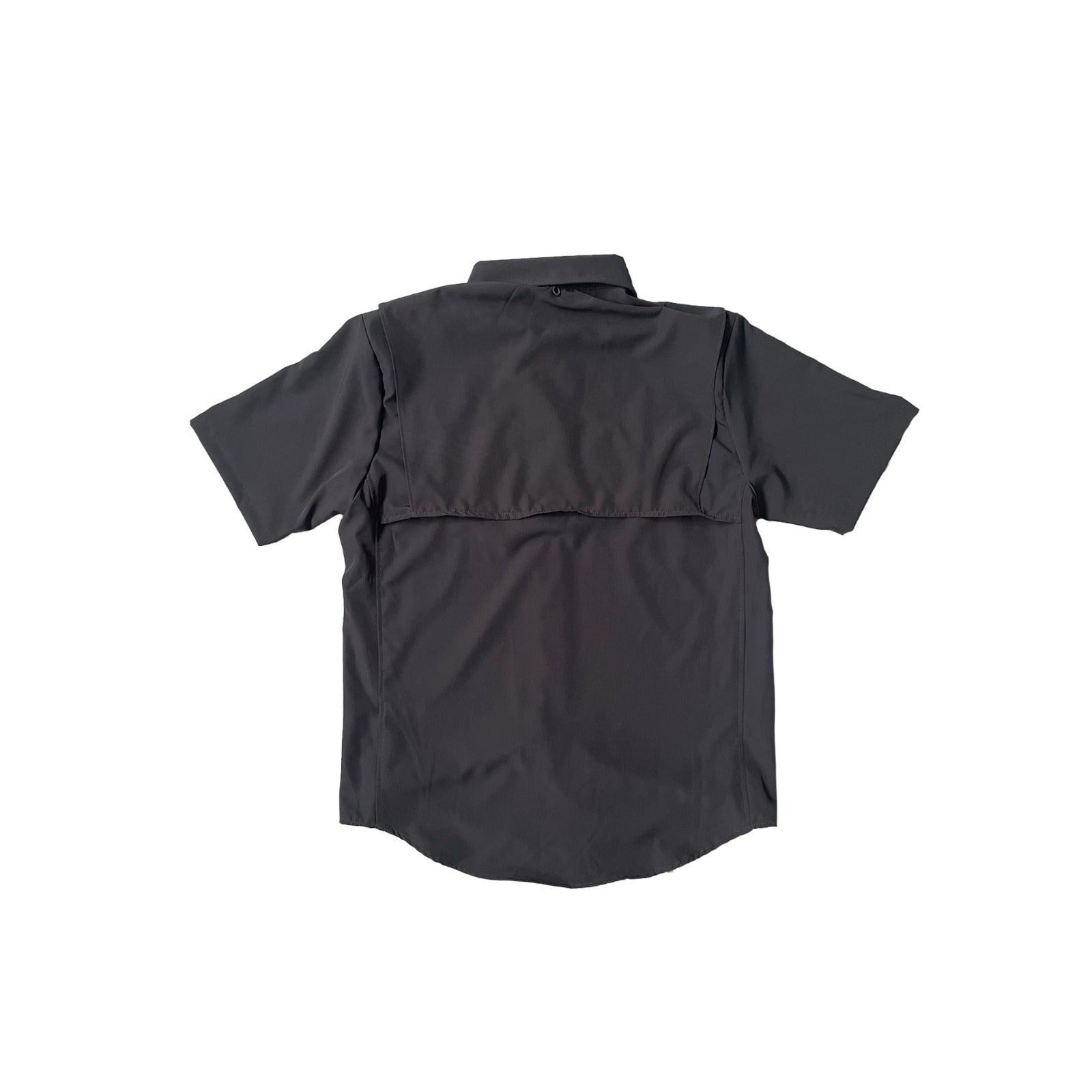 Camisa Pesquera Oxford