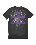 Playera Game Oxford