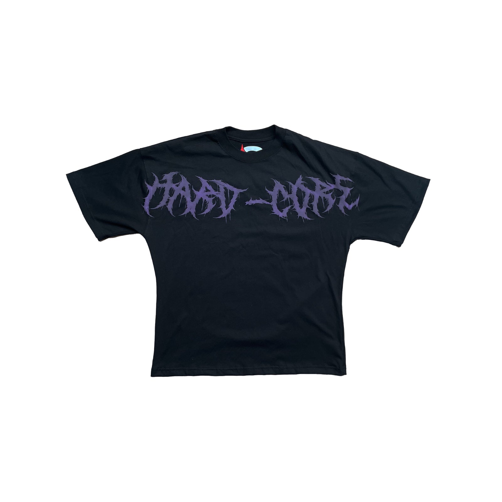 Playera HARDCORE BE GRATEFUL