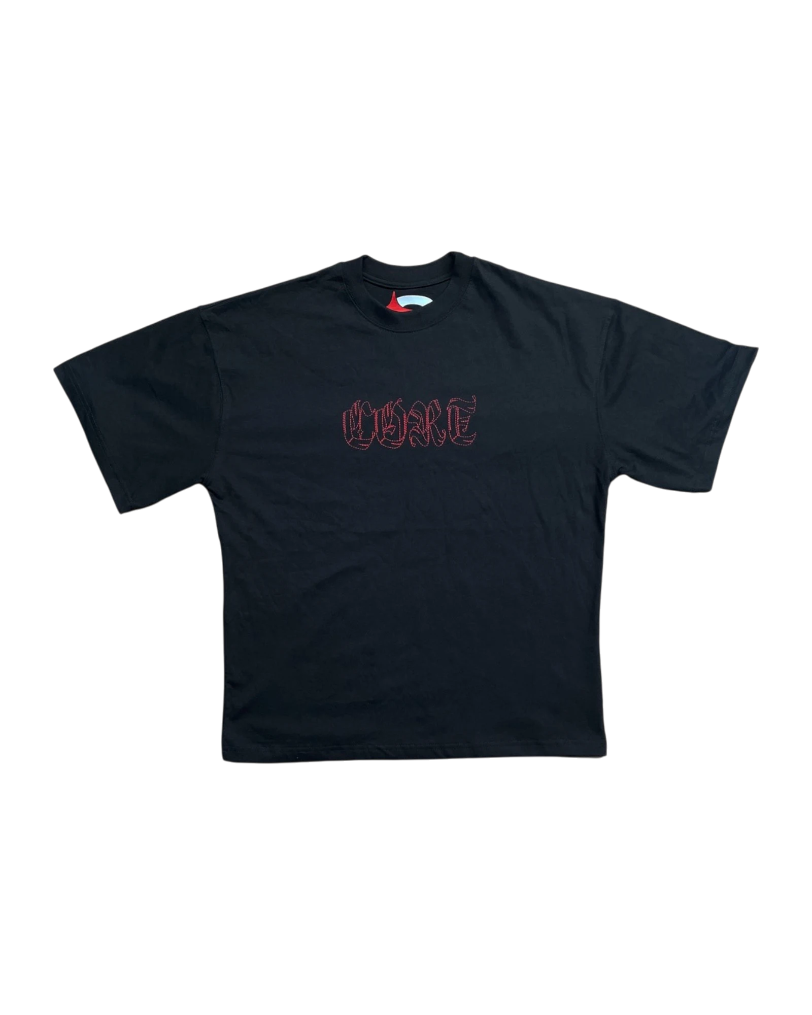 Playera HARDCORE LIFE IS PAIN
