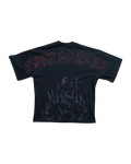 Playera HARDCORE LIFE IS PAIN
