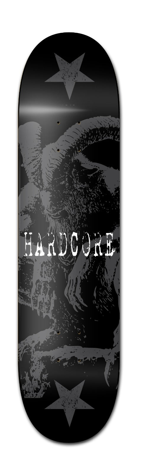 SKATE HARDCORE STARK