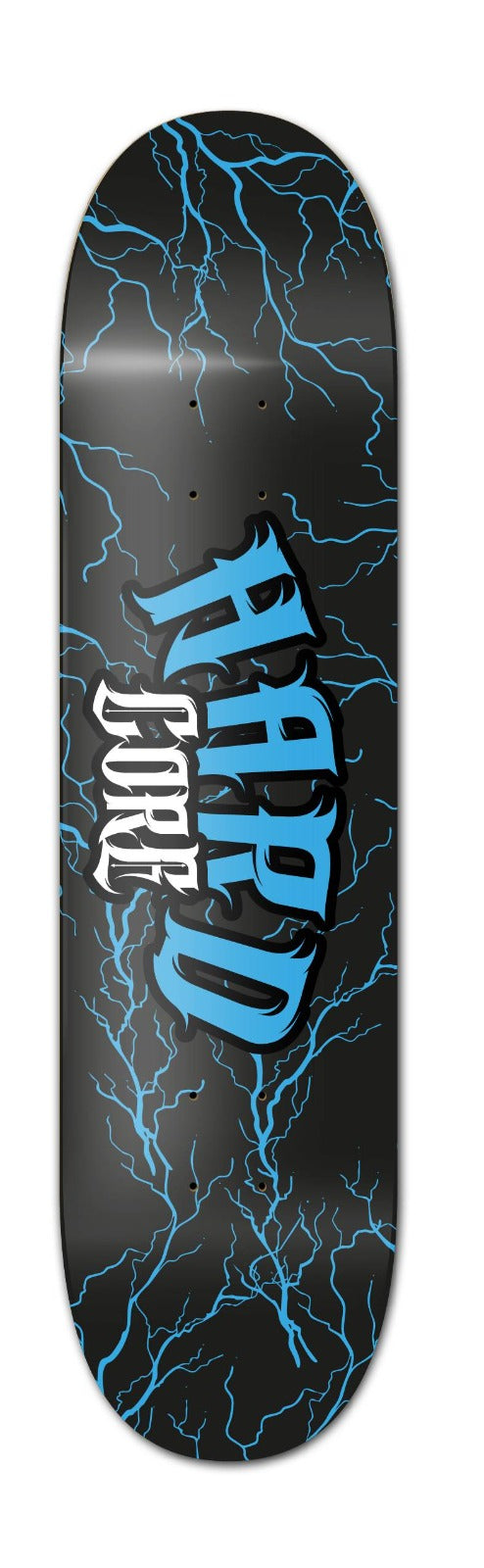 SKATE HARDCORE PRINT