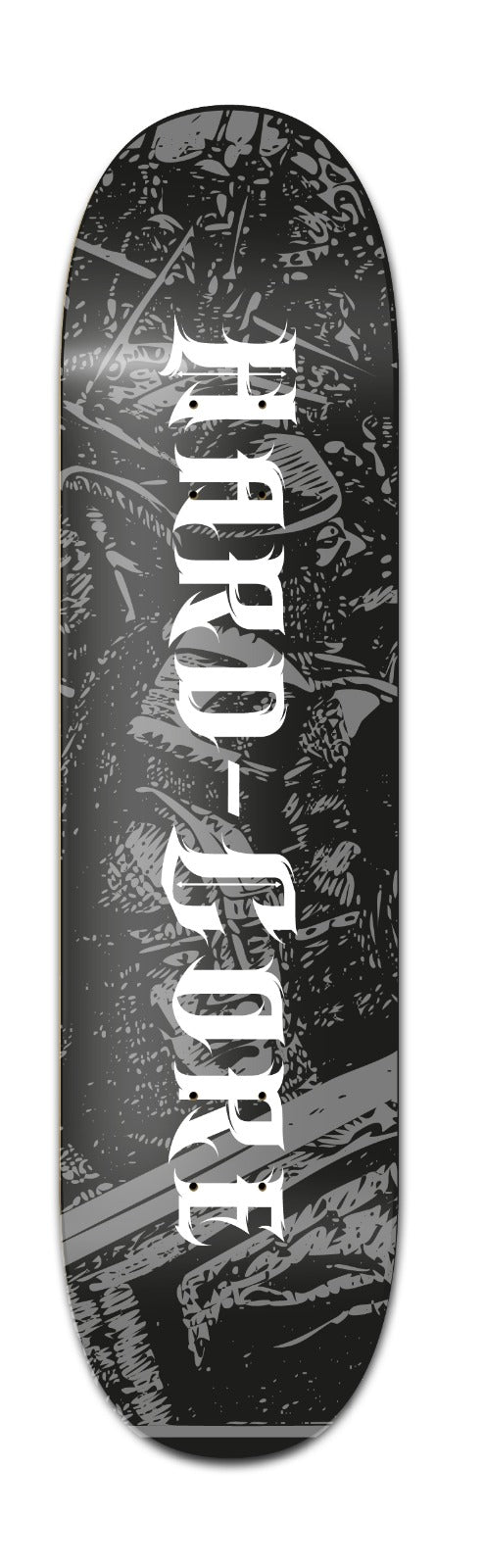 SKATE HARD-CORE