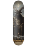 SKATE HARDCORE GOAT