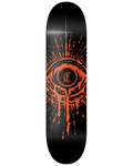 SKATE HARDCORE EYES