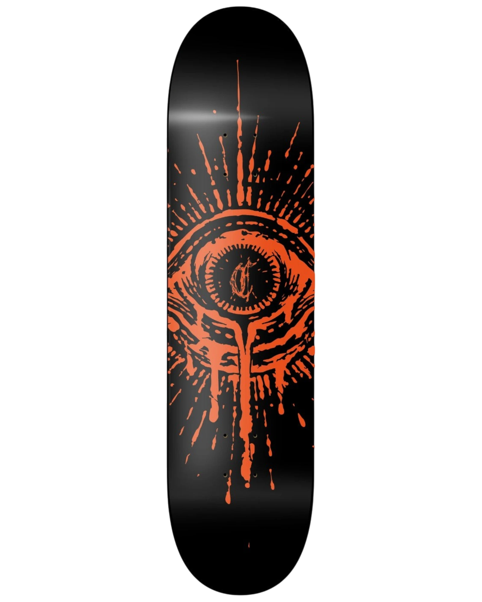 SKATE HARDCORE EYES