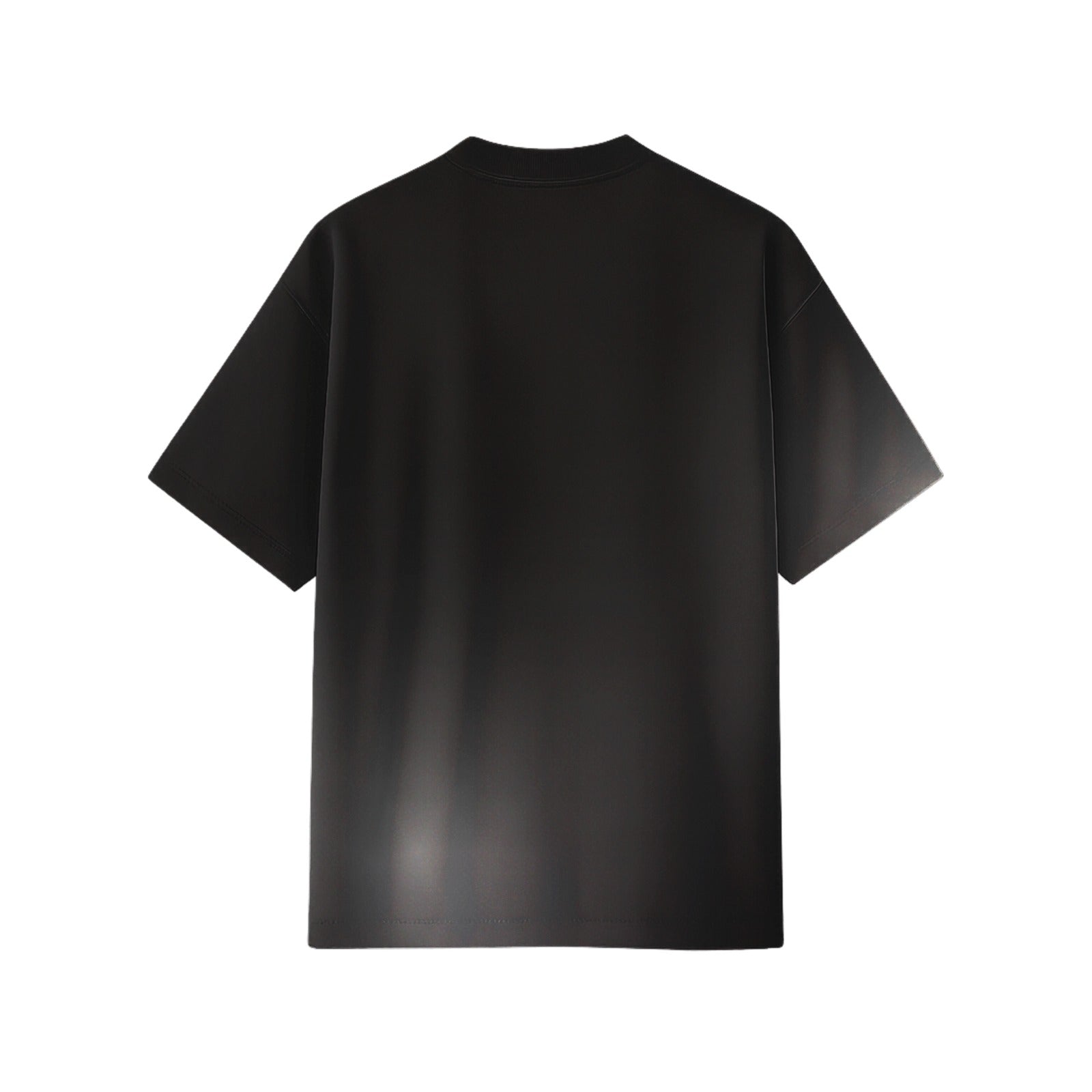 Playera HARDCORE GOTHIC