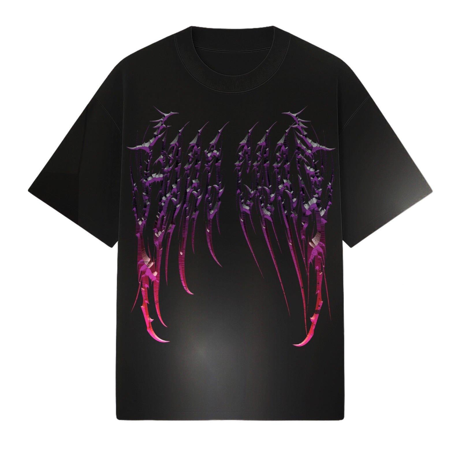 Playera HARDCORE GOTHIC
