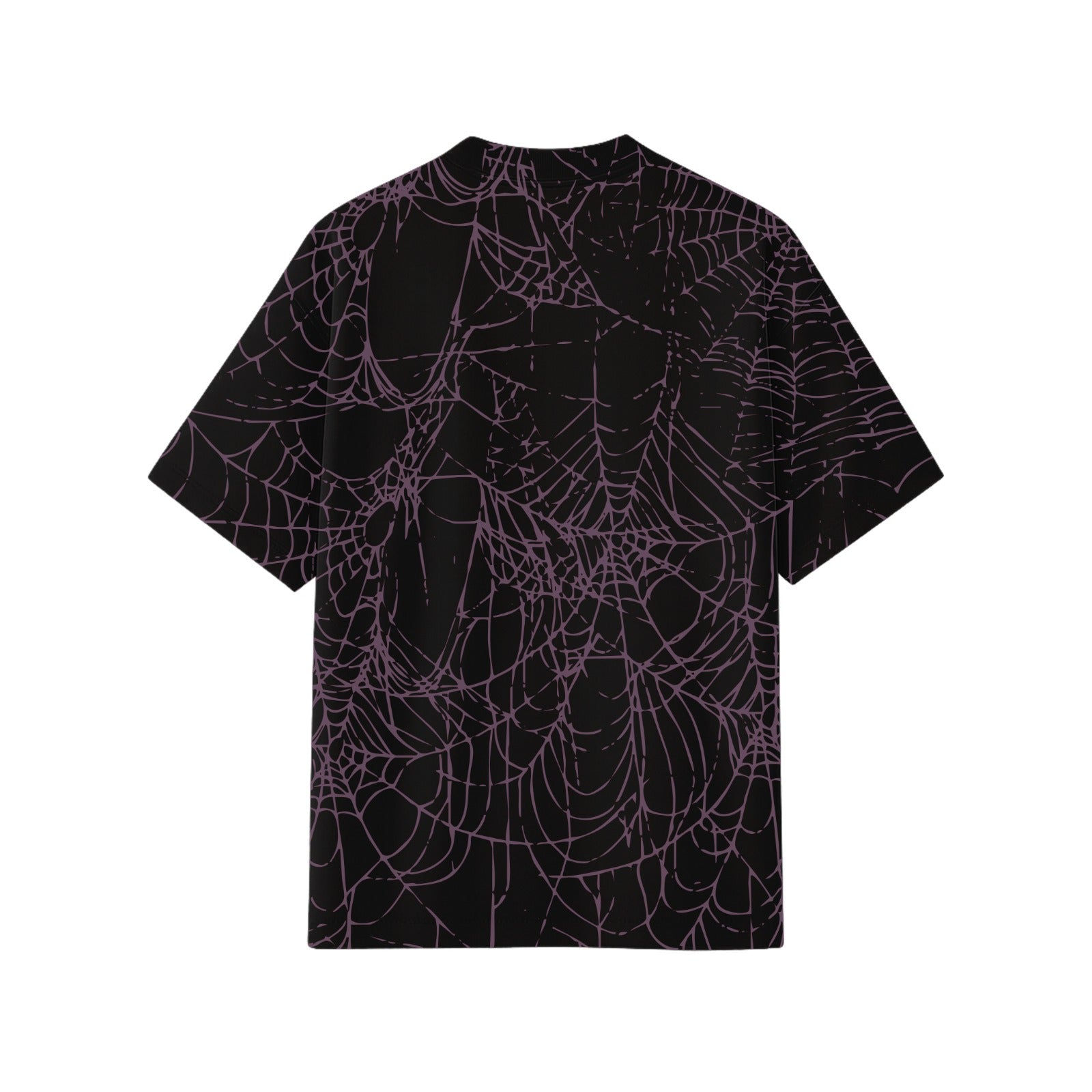 Playera HARDCORE SPIDER