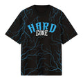 Playera HARDCORE THUNDER