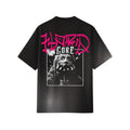 Playera HARDCORE SCREAM