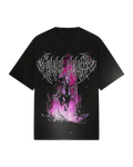 Playera HARDCORE KNIGHT