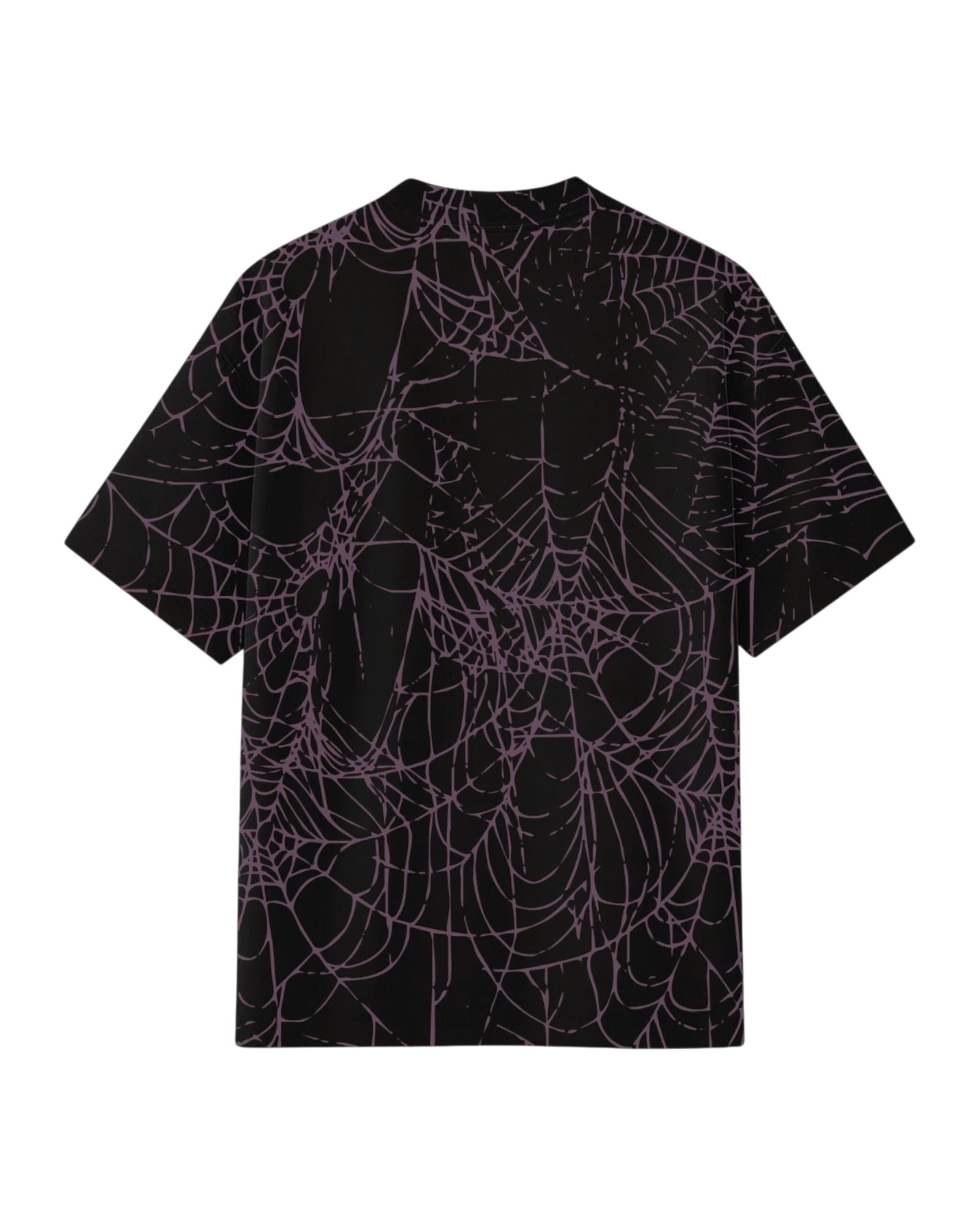 Playera HARDCORE SPIDER