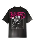 Playera HARDCORE SCREAM