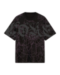 Playera HARDCORE SPIDER