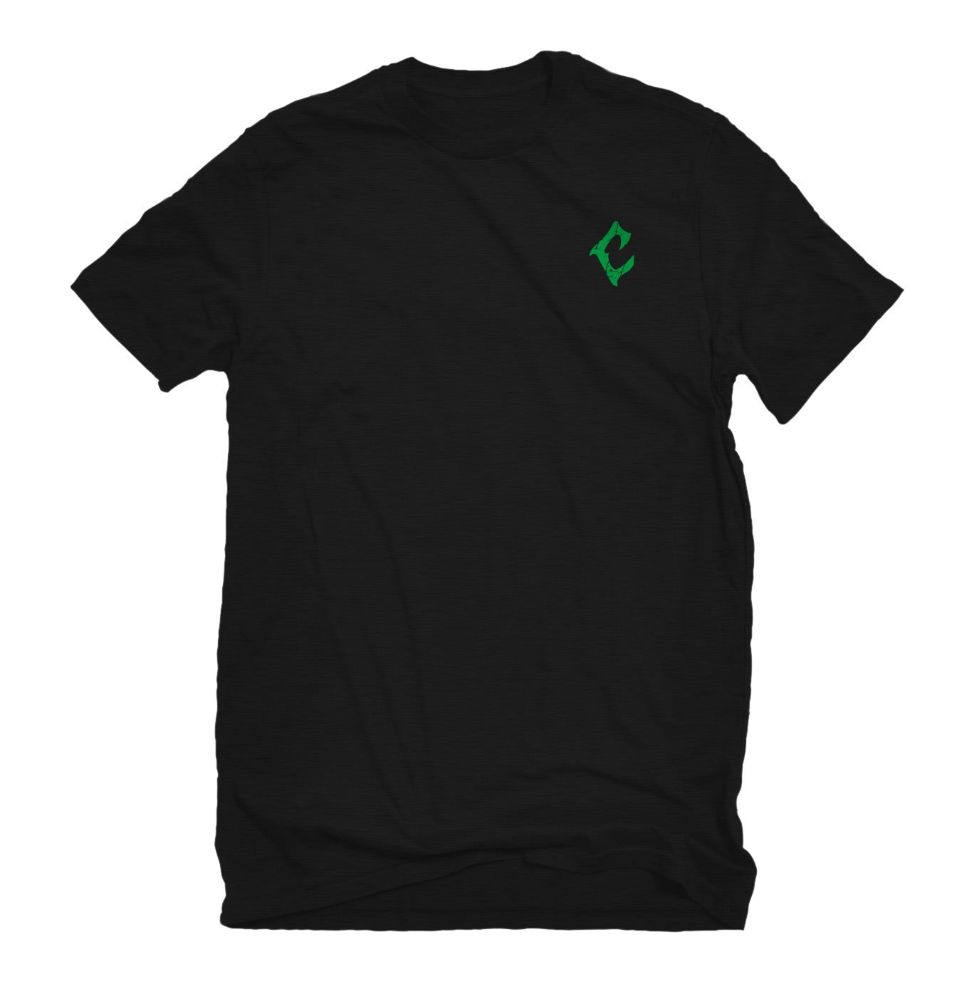Playera Hard Core CHROMAKOPIA
