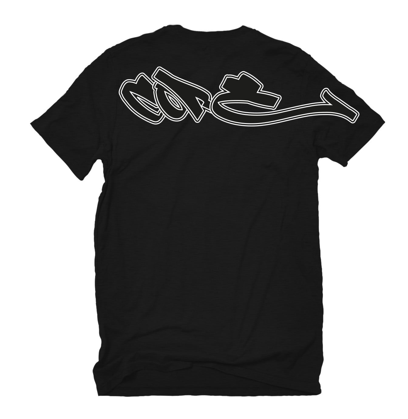 Playera Hard Core DOBERGANG