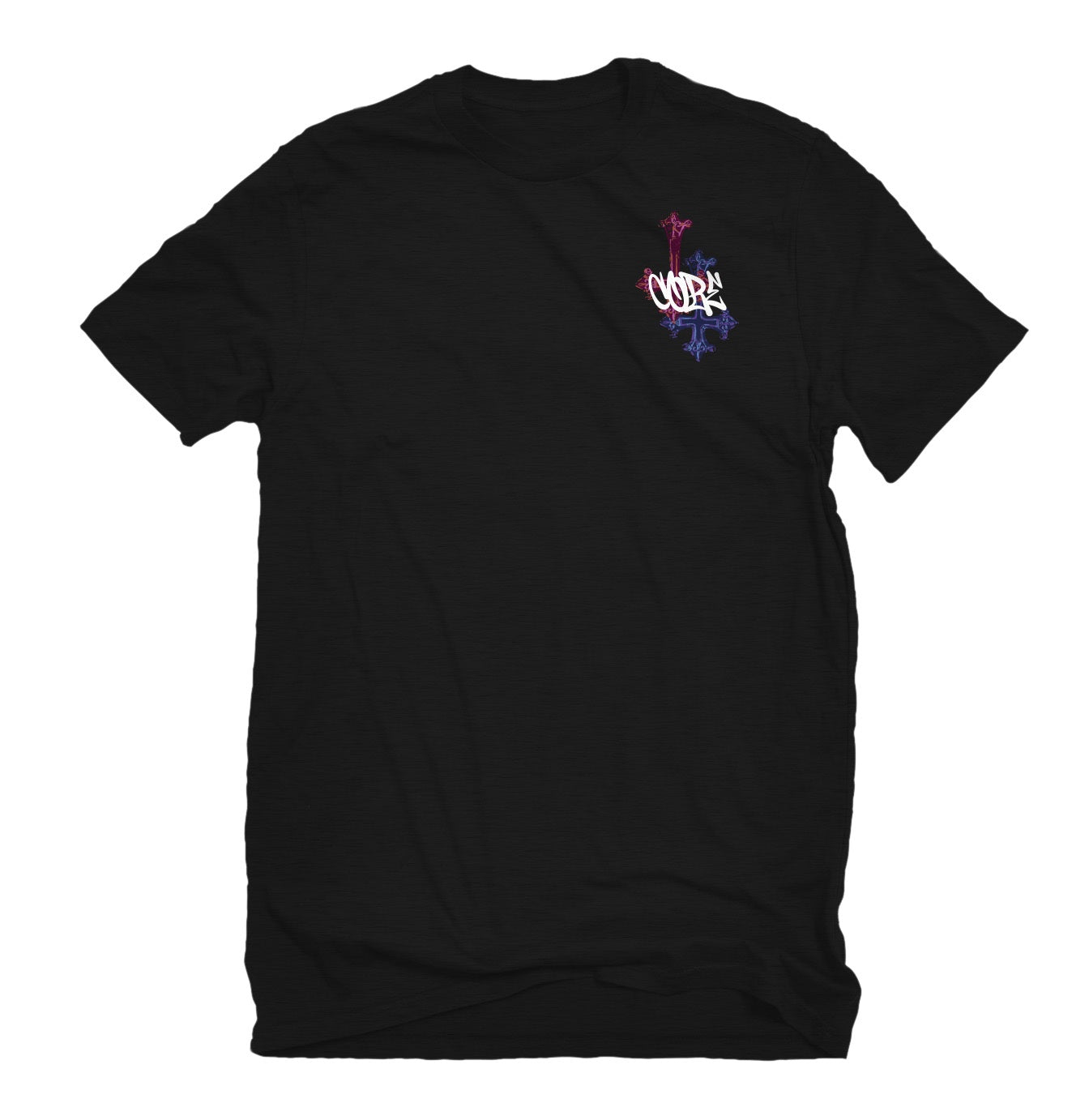 Playera Provervios
