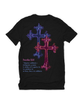 Playera HARDCORE Provervios