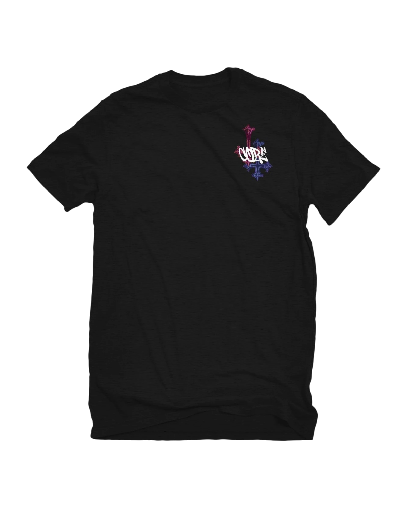 Playera HARDCORE Provervios