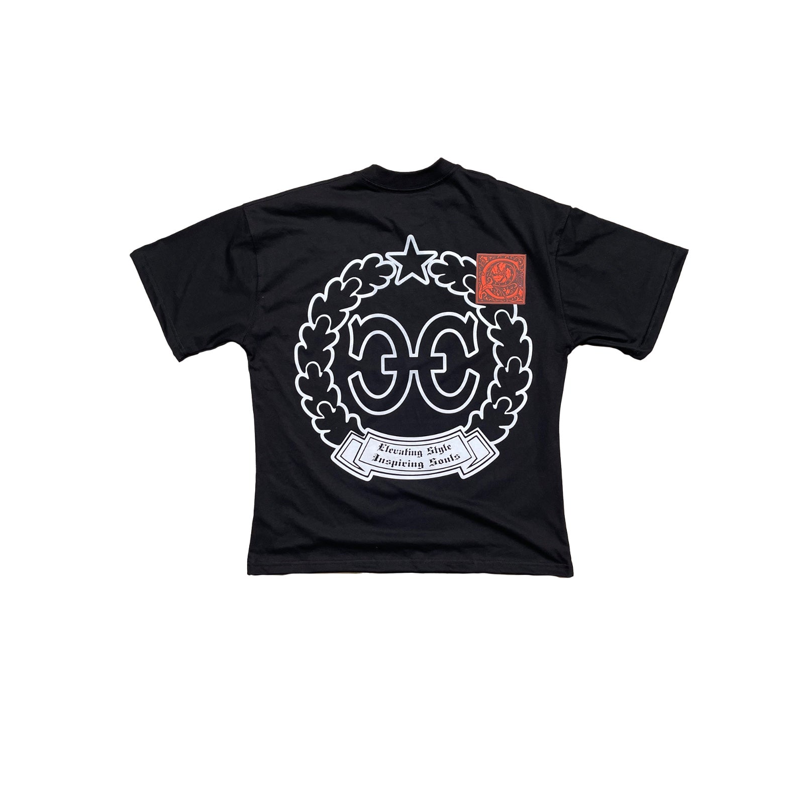 Playera HARDCORE Souls