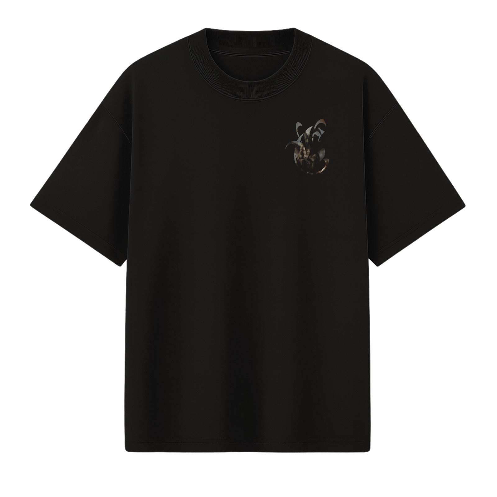 Playera HARDCORE LIMITED