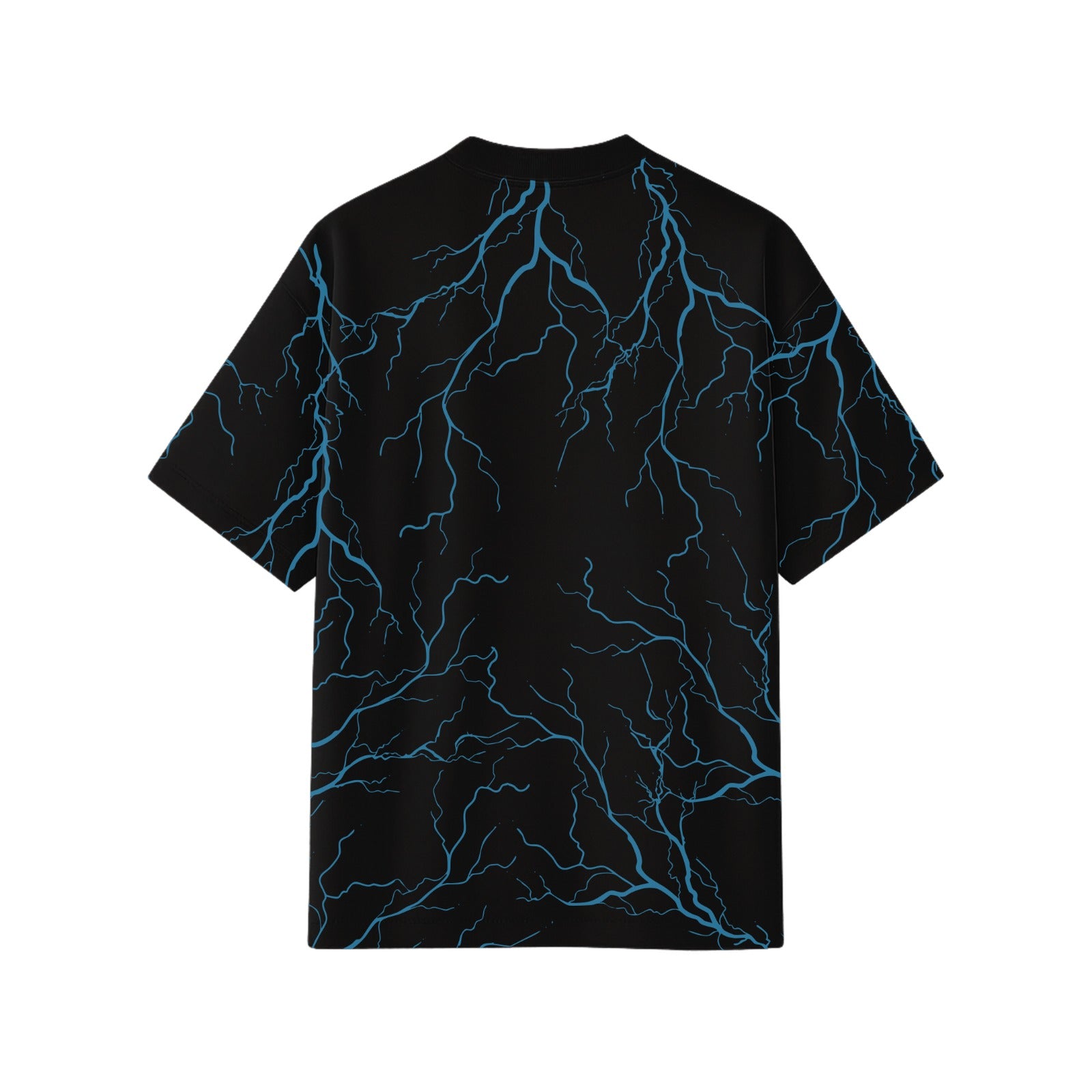 Playera HARDCORE THUNDER