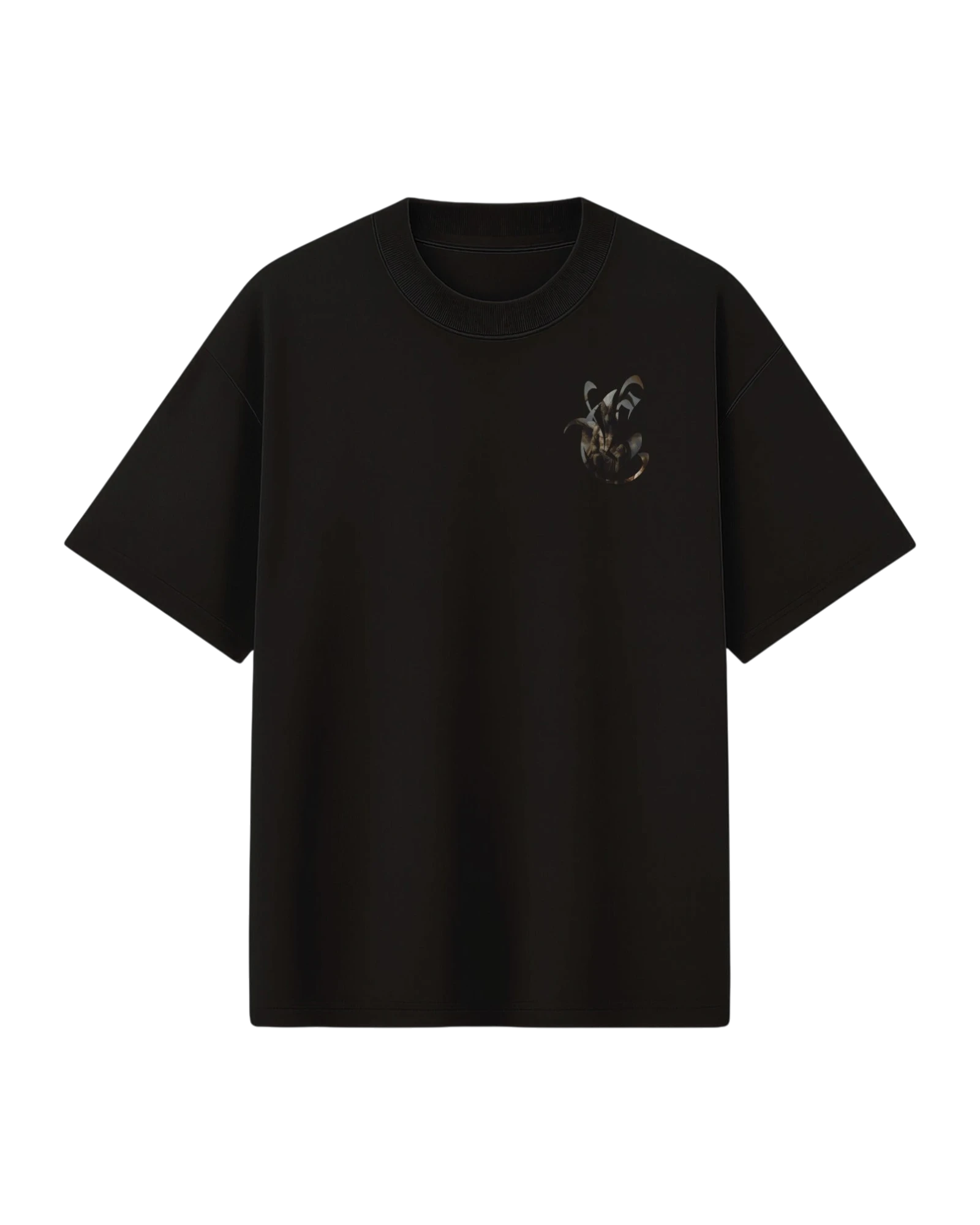 Playera HARDCORE LIMITED