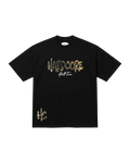 Playera HARDCORE Camo