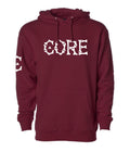 Sudadera Bones