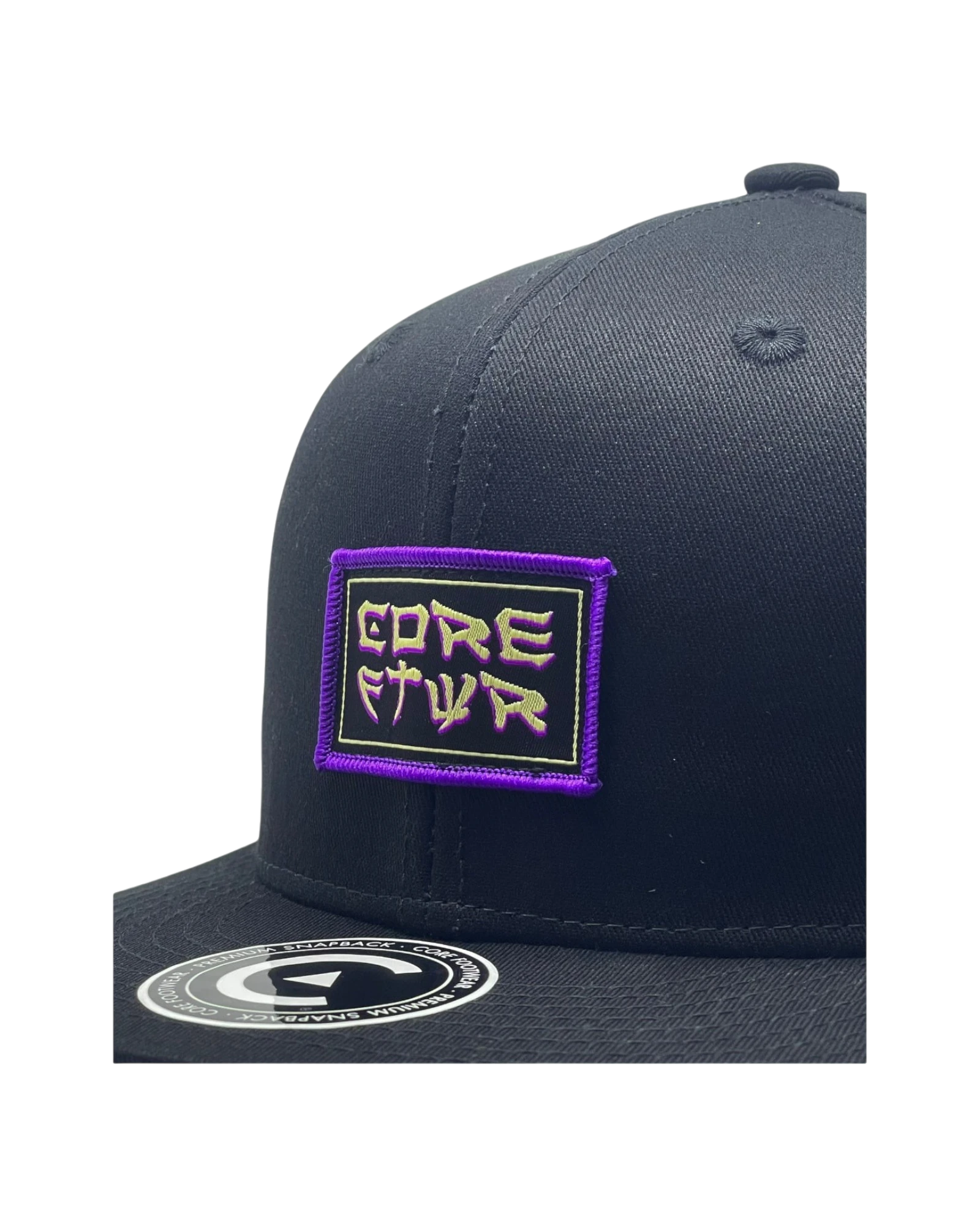 Gorra Weed