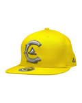 Gorra Mustard