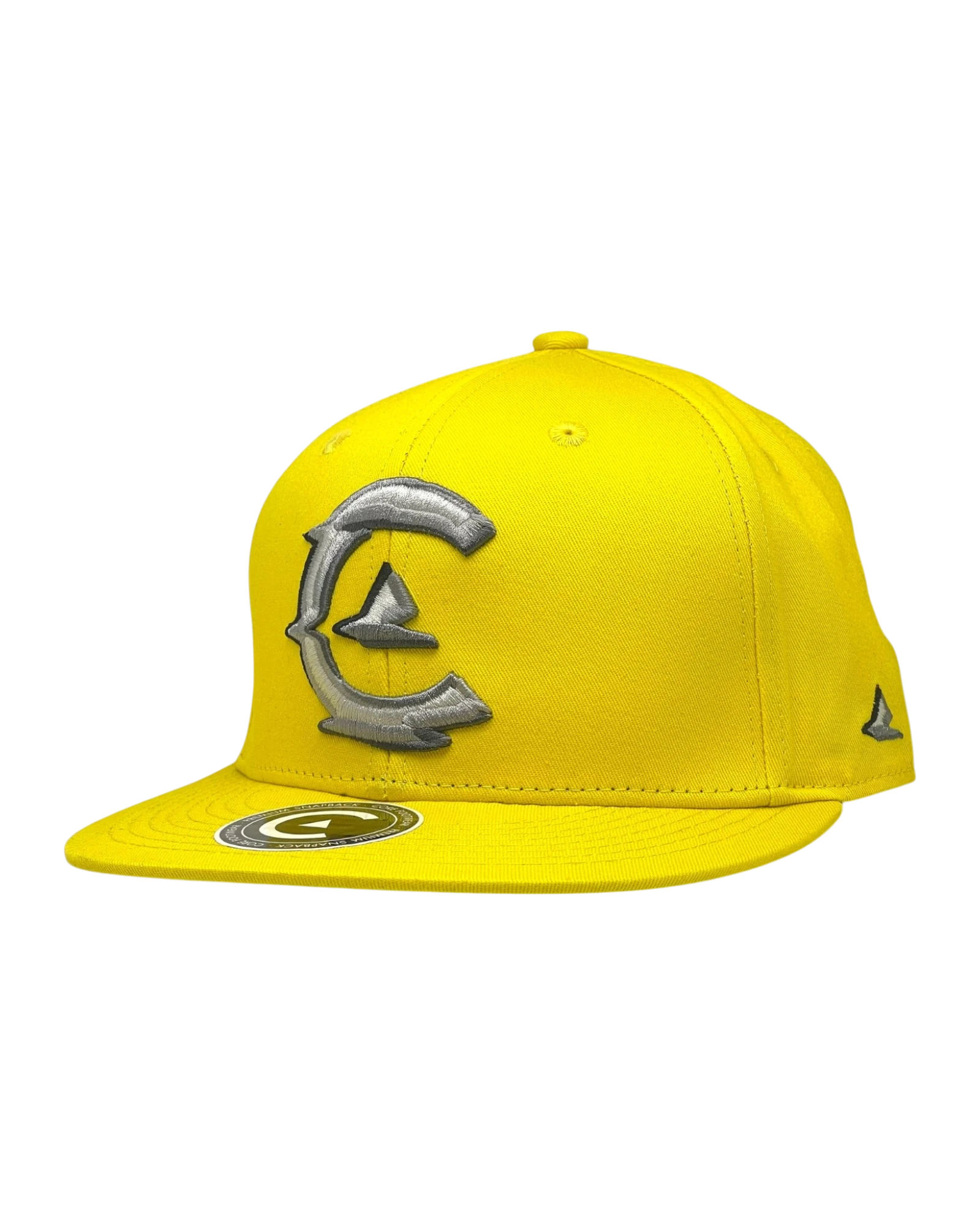 Gorra Mustard