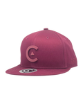 Gorra Wine Logo