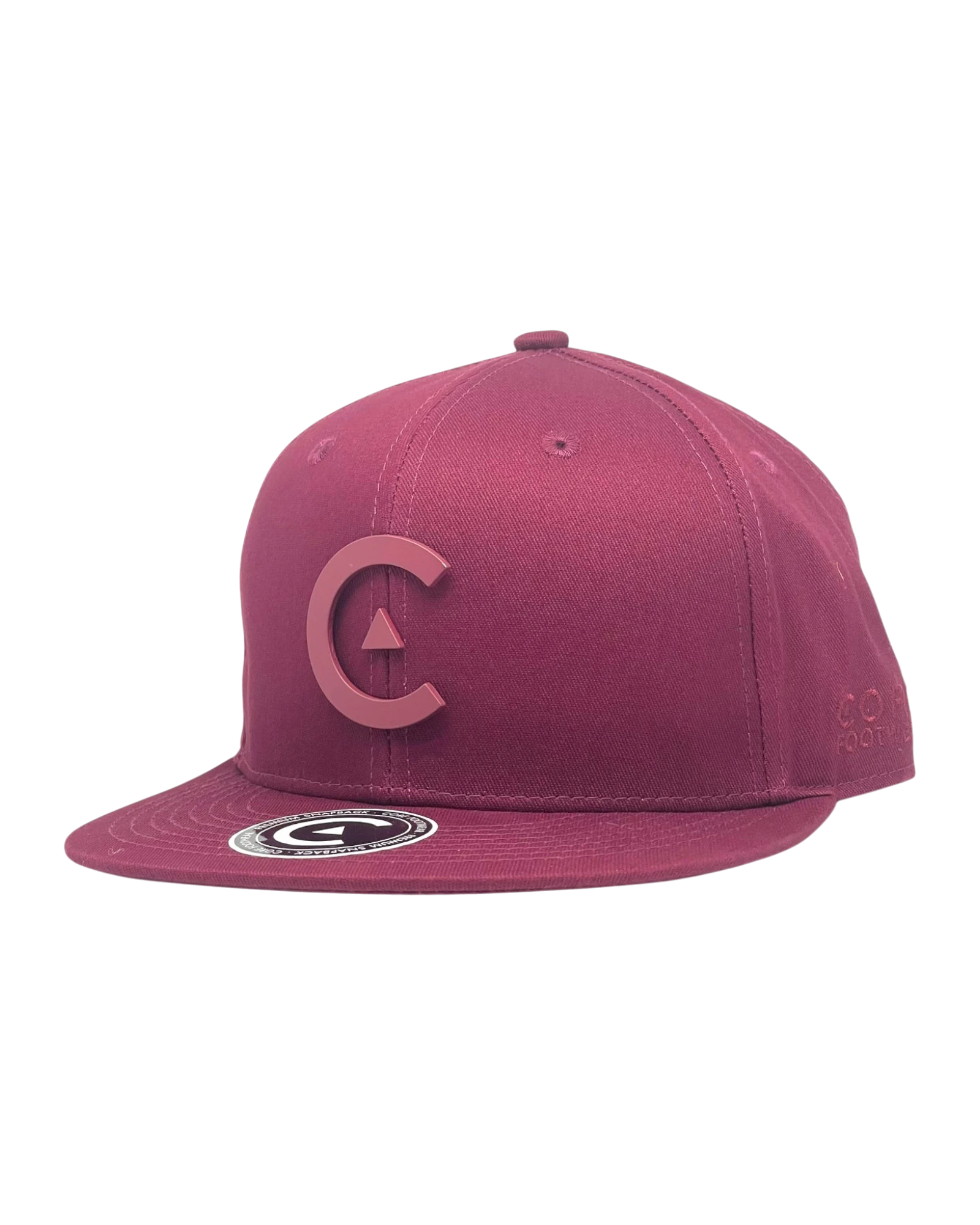 Gorra Wine Logo