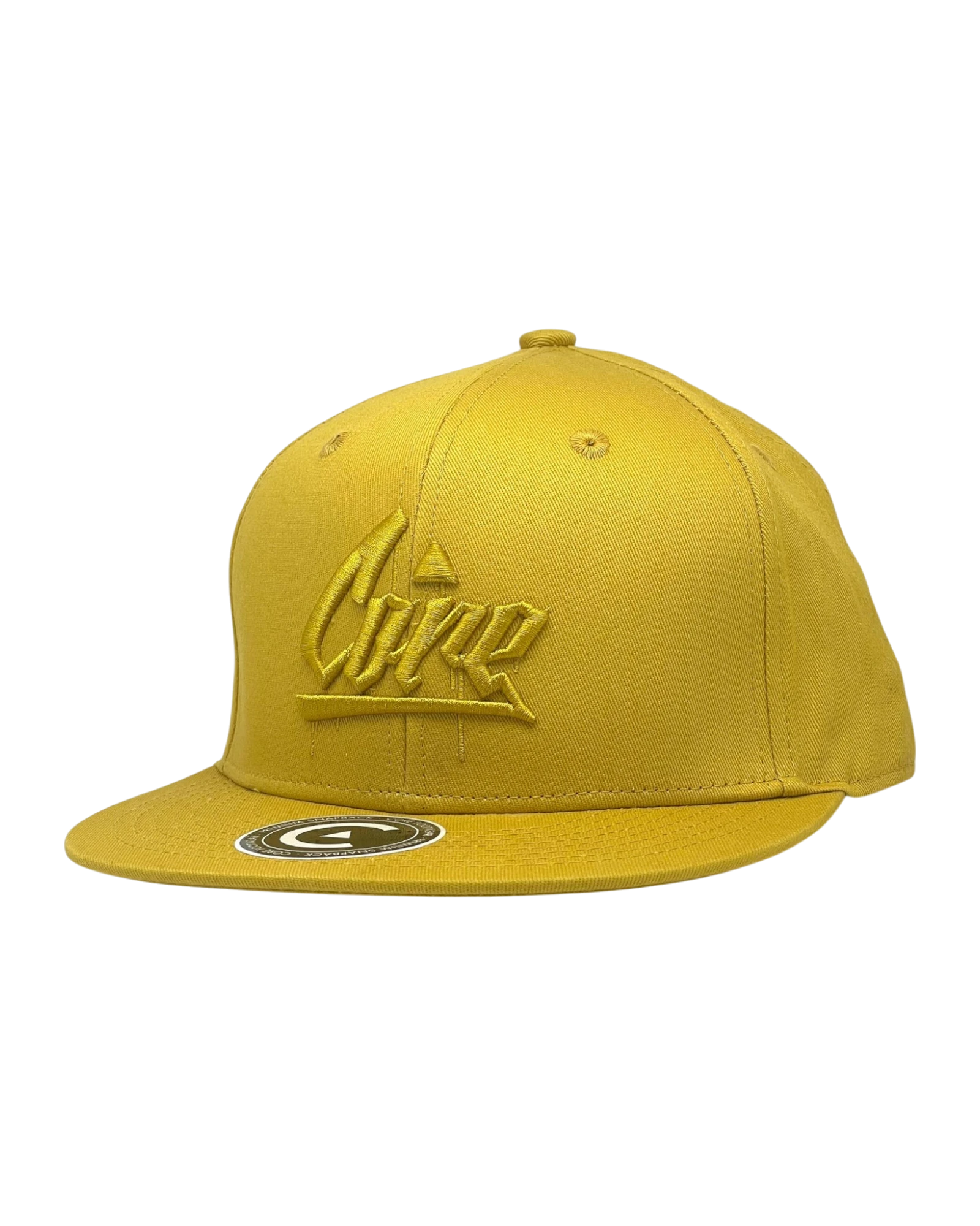 Gorra Gold