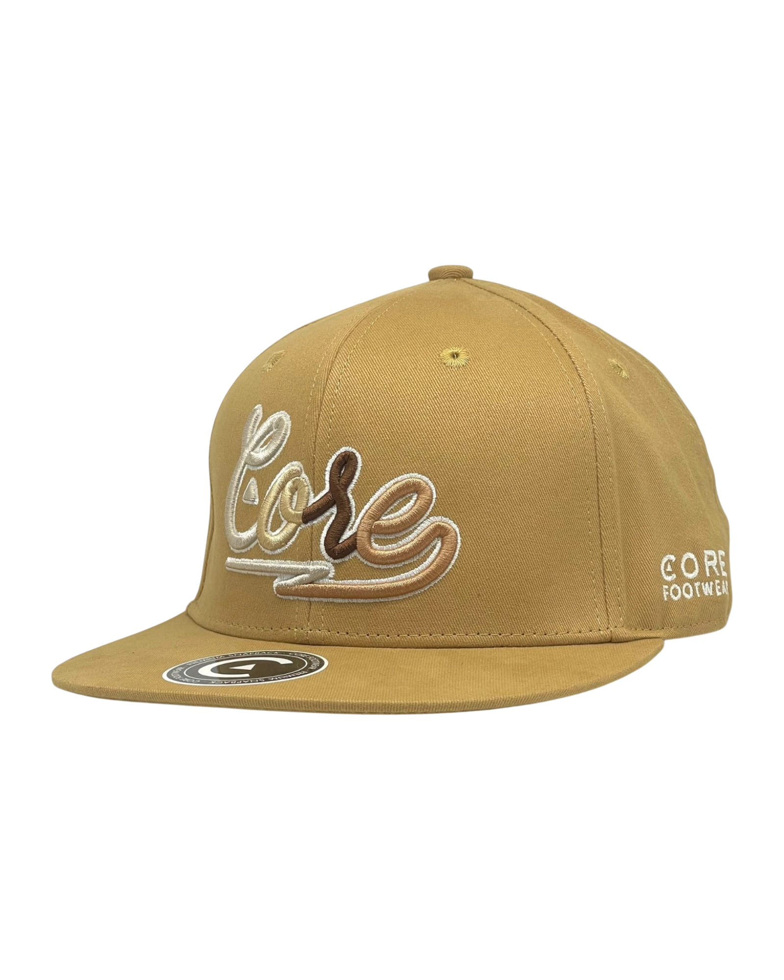 Gorra Coffe