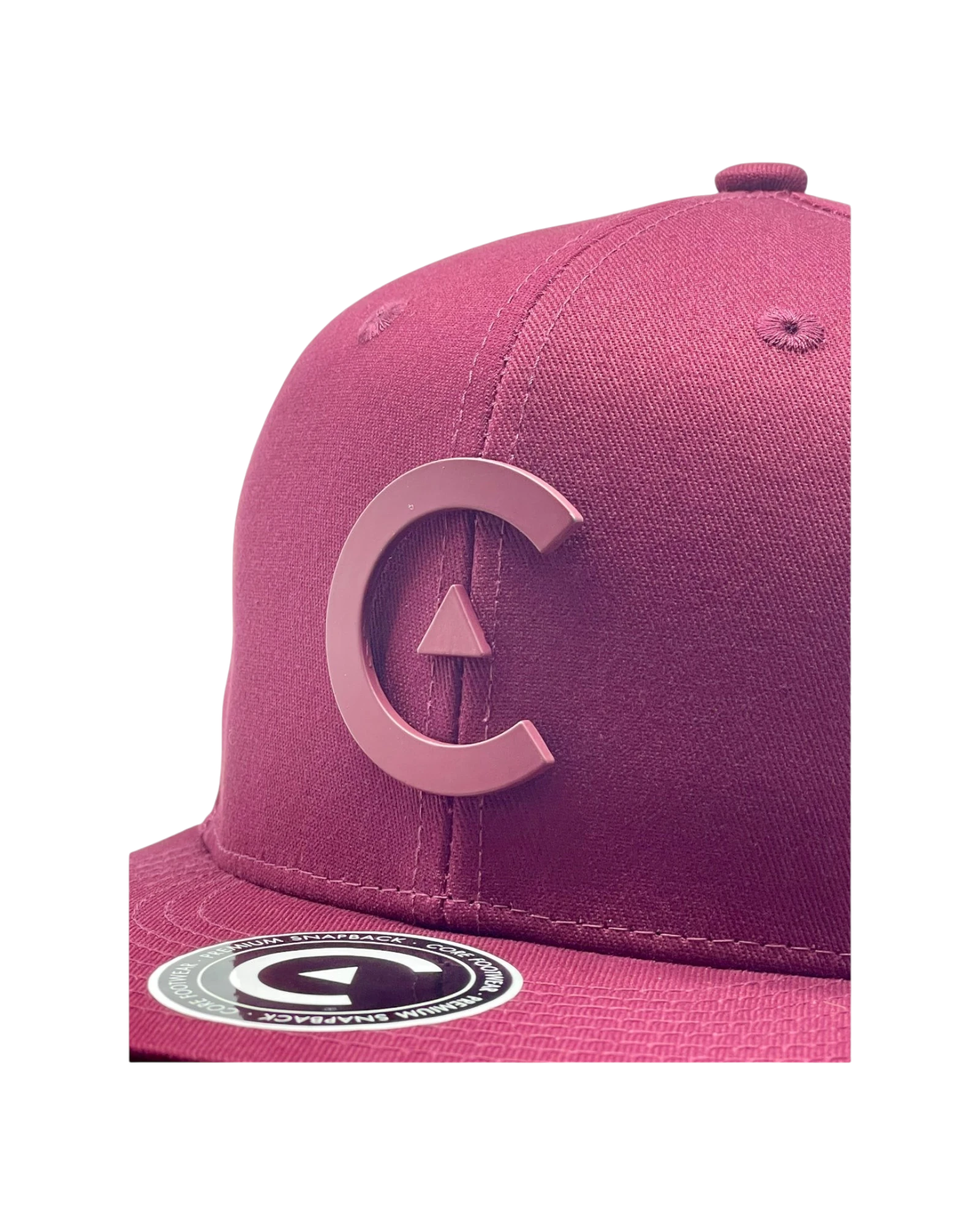 Gorra Wine Logo