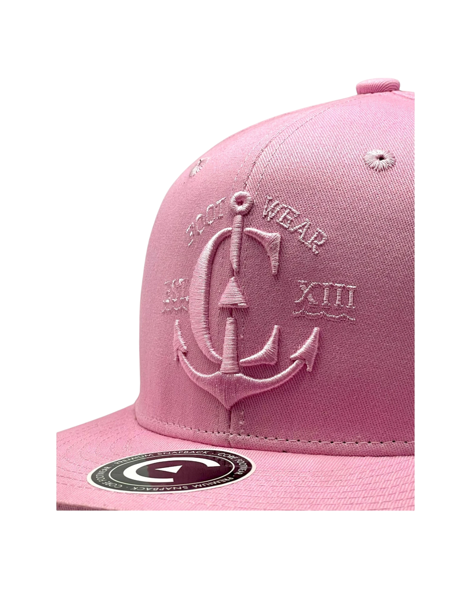 Gorra Timón Pink