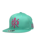 Gorra Pink NG