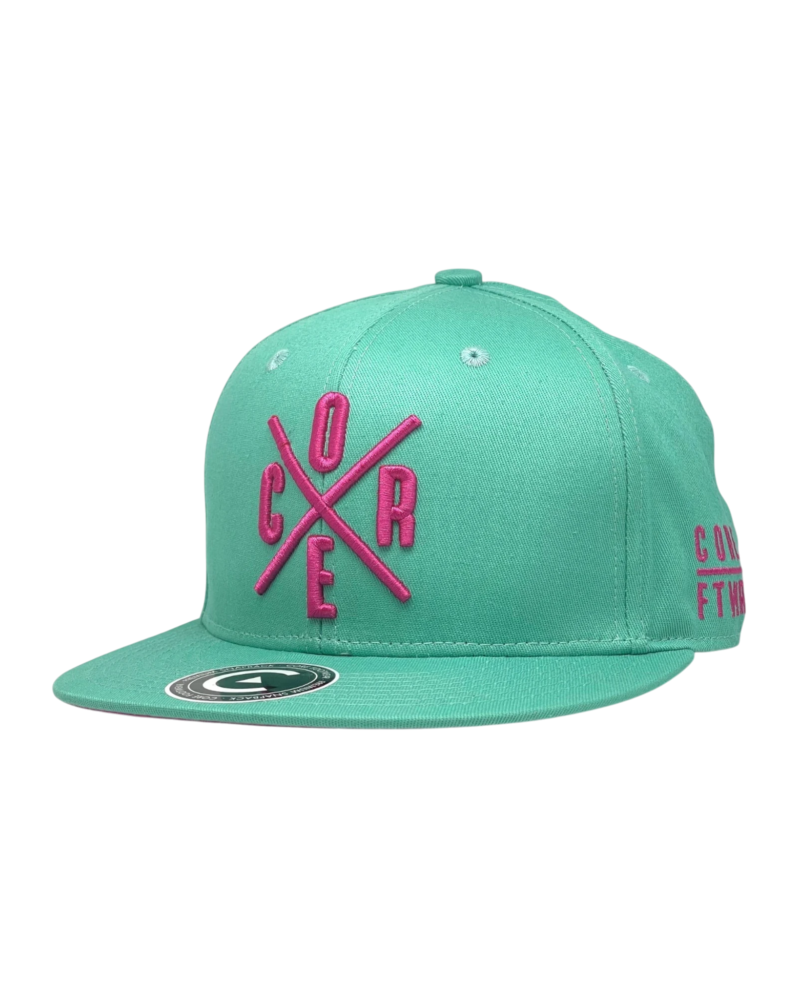 Gorra Pink NG