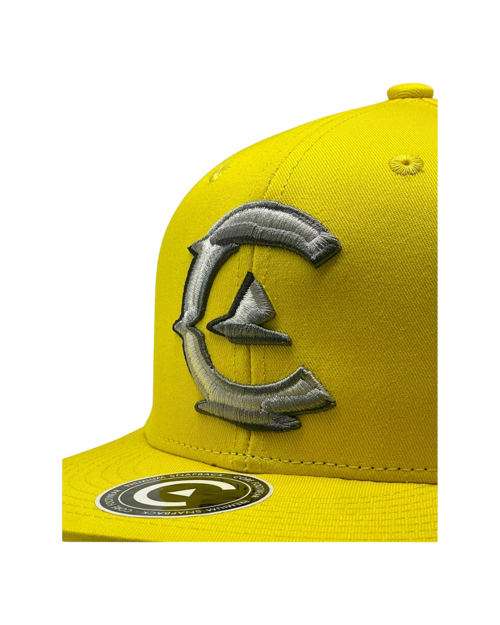 Gorra Mustard