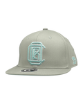 Gorra Grey monograma