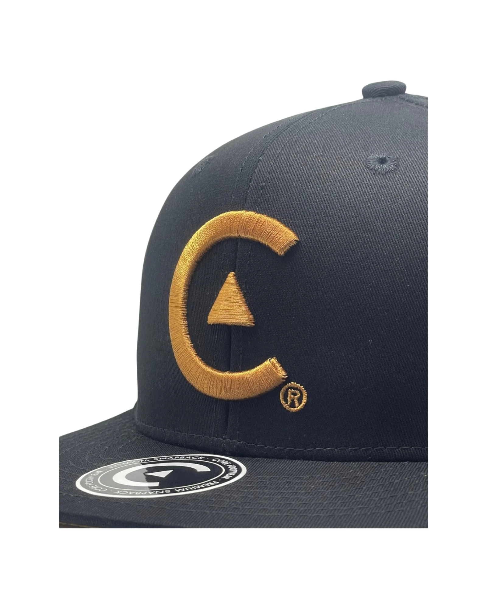 Gorra Eart Logo