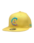 Gorra Caramel