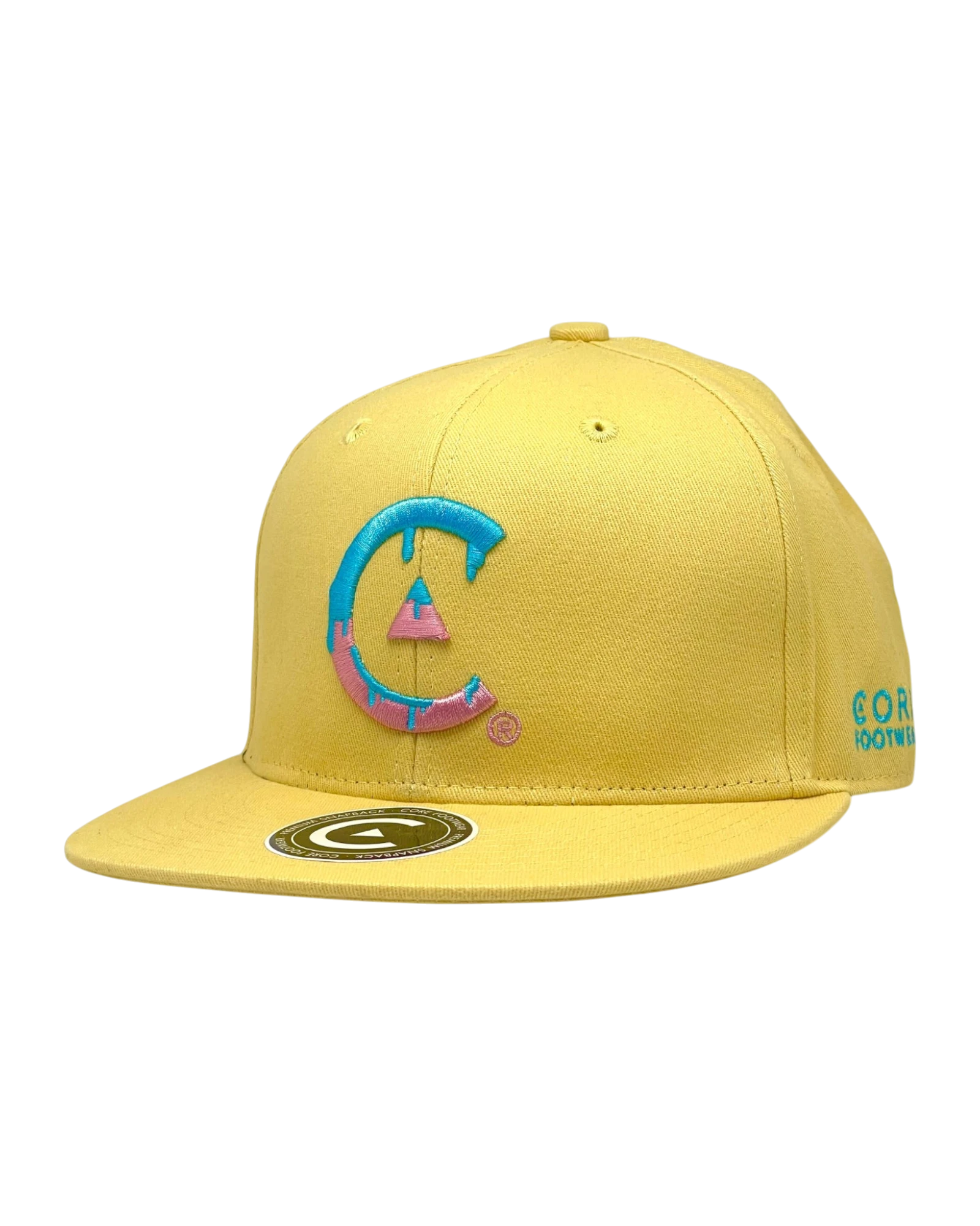 Gorra Caramel