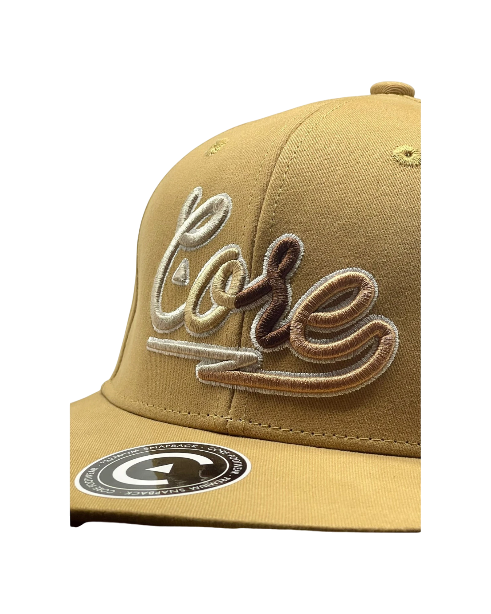 Gorra Coffe